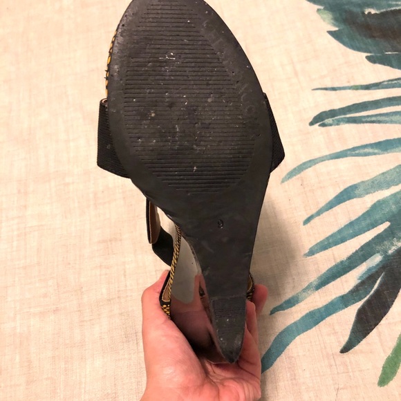 Kelsi Dagger Brooklyn Women’s Elin Wedge - Picture 8 of 8